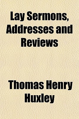 Book Lay Sermons, Addresses And Reviews free