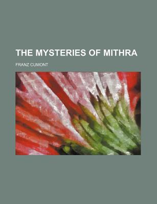 Book The Mysteries Of Mithra free