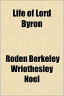 Book Life Of Lord Byron free
