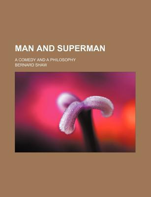 Book Man And Superman free
