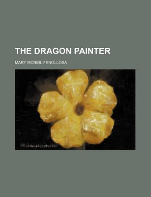 Book The Dragon Painter free
