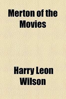 Book Merton Of The Movies free