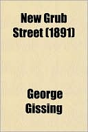 Book New Grub Street free