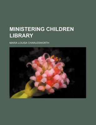 Book Ministering Children Library (volume 3) free