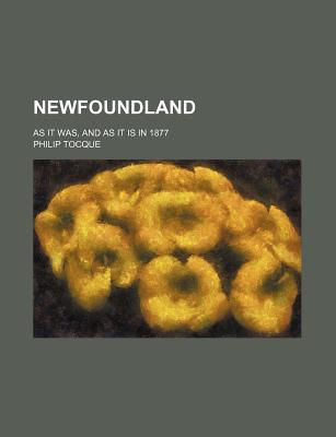 Book Newfoundland free