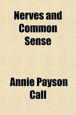 Book Nerves And Common Sense free