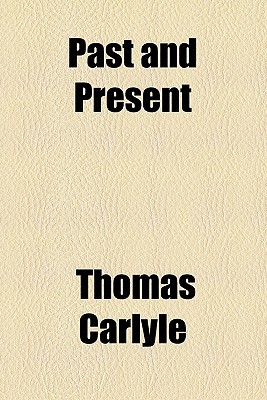 Book Past And Present free