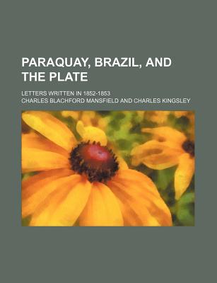 Book Paraquay, Brazil, And The Plate free