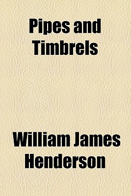 Book Pipes And Timbrels free