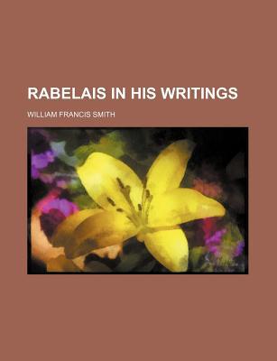 Book Rabelais in His Writings free