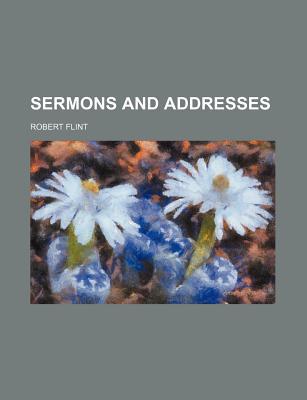 Book Sermons And Addresses free
