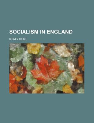 Book Socialism In England free