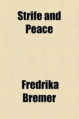 Book Strife And Peace free