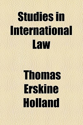 Book Studies In International Law free