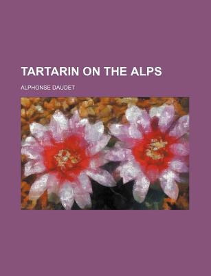 Book Tartarin On The Alps free