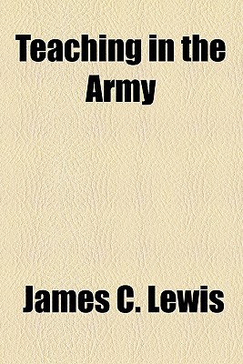 Book Teaching In The Army free