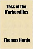 Book Tess Of The D'urbervilles free