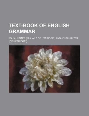 Book Text-book Of English Grammar free