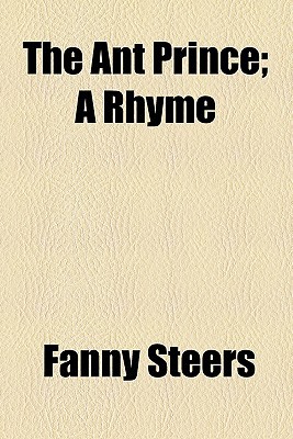 Book The Ant Prince; A Rhyme free