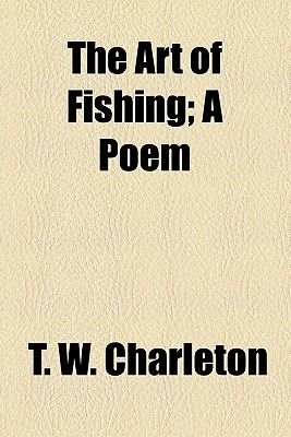Book The Art of Fishing; A Poem free