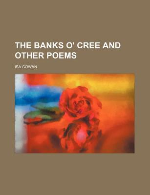 Book The Banks O' Cree And Other Poems free
