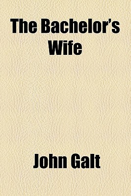 Book The Bachelor's Wife free
