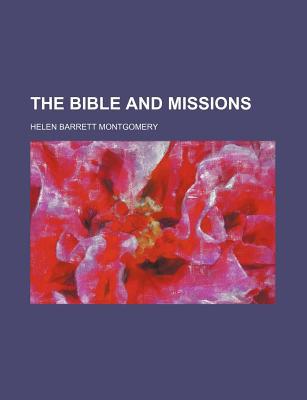 Book The Bible And Missions free