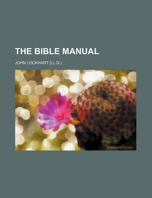 Book The Bible Manual free