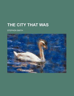 Book The City That Was free