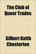 Book The Club Of Queer Trades free