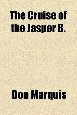 Book The Cruise Of The Jasper B. free