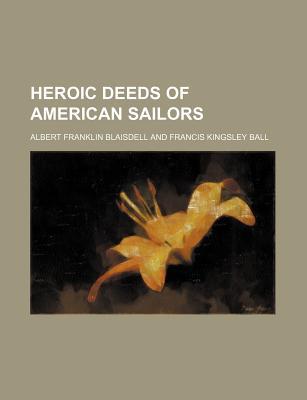 Book Heroic Deeds Of American Sailors free