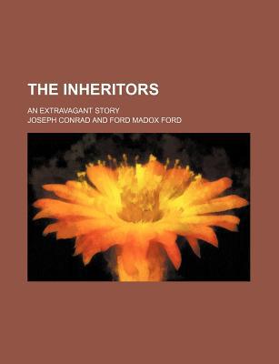 Book The Inheritors free