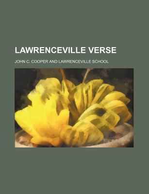 Book Lawrenceville Verse free