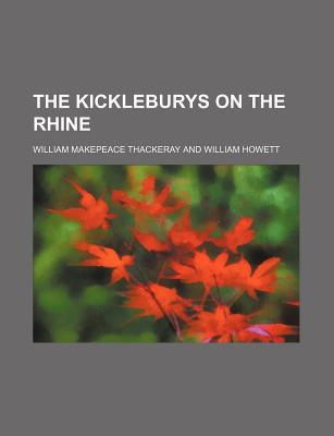 Book The Kickleburys On The Rhine free