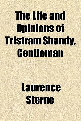 Book The Life And Opinions Of Tristram Shandy, Gentleman free