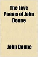 Book The Love Poems Of John Donne free