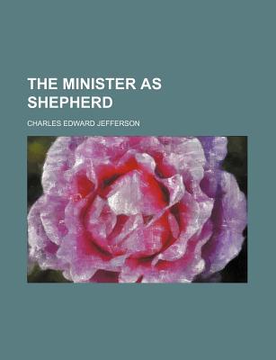Book The Minister as Shepherd free