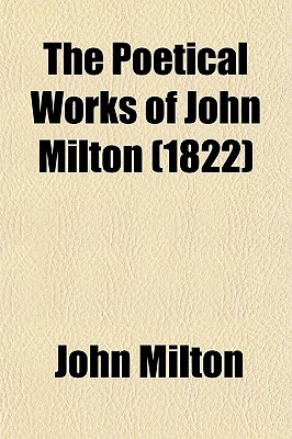 Book The Poetical Works Of John Milton (1822) free
