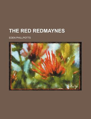Book The Red Redmaynes free