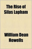 Book The Rise Of Silas Lapham free