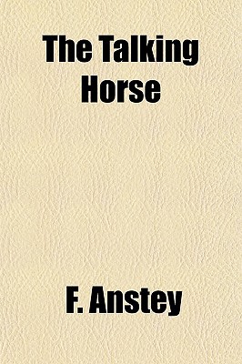 Book The Talking Horse free