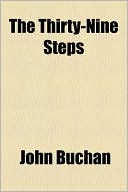 Book The Thirty-nine Steps free