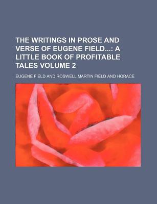Book A Little Book Of Profitable Tales free