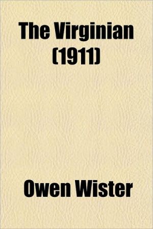 Book The Virginian (1911) free