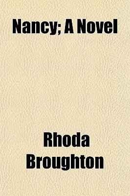 Book Nancy; A Novel free