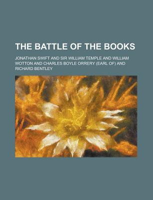 Book The Battle Of The Books free