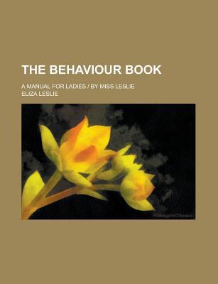 Book The Behaviour Book free