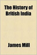 Book The History Of British India free