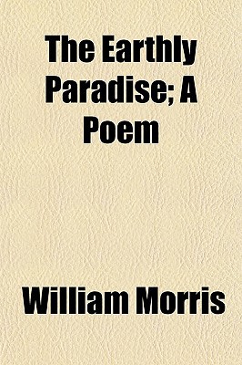 Book The Earthly Paradise; A Poem free